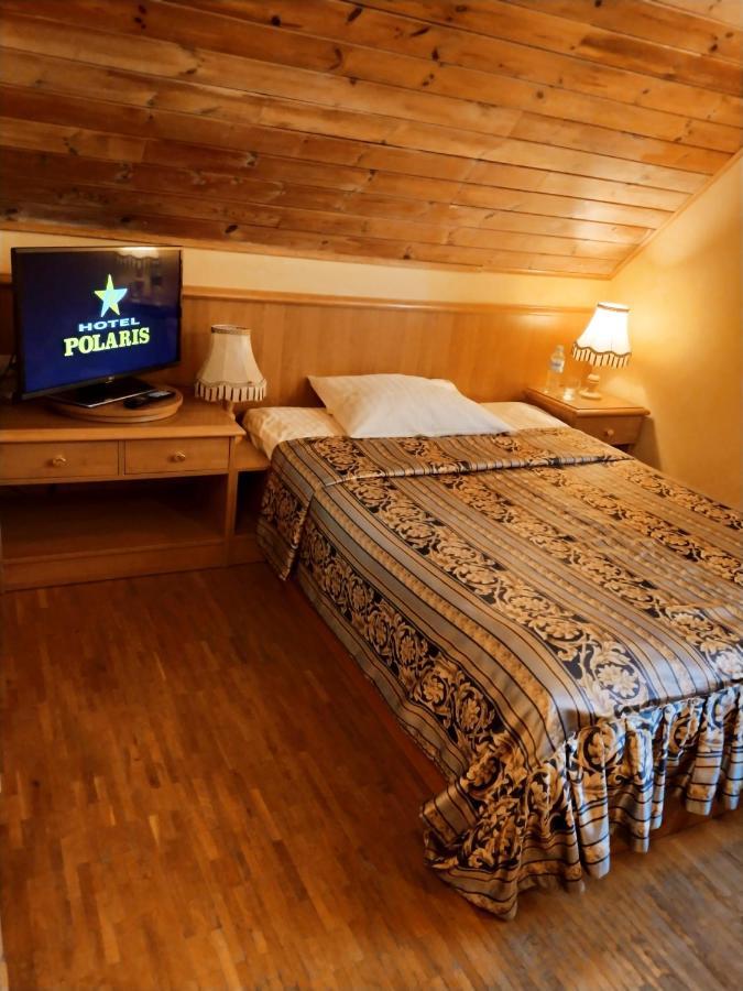 Hotel Polaris Świnoujście Esterno foto