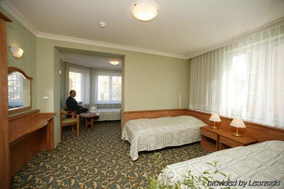 Hotel Polaris Świnoujście Camera foto