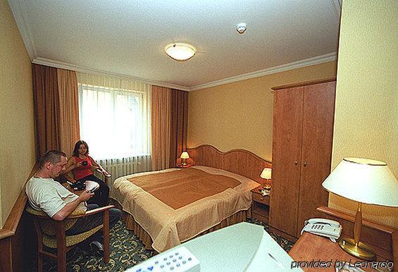 Hotel Polaris Świnoujście Camera foto
