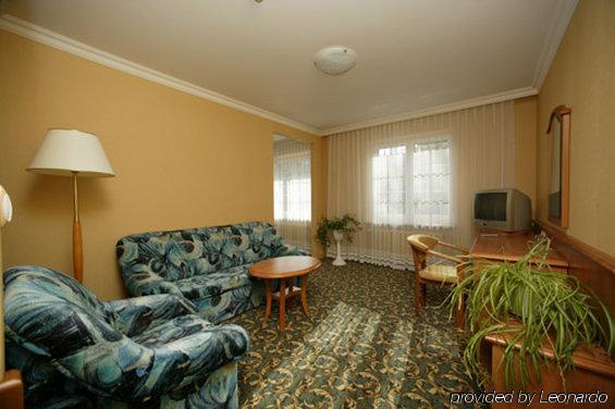 Hotel Polaris Świnoujście Esterno foto
