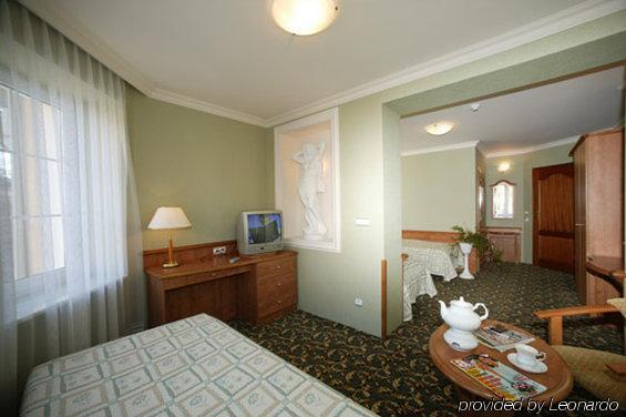 Hotel Polaris Świnoujście Esterno foto