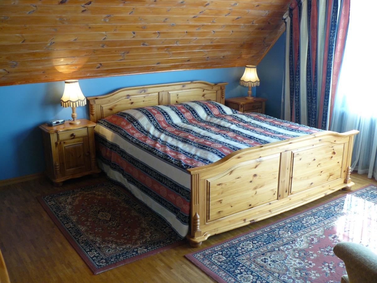 Hotel Polaris Świnoujście Esterno foto