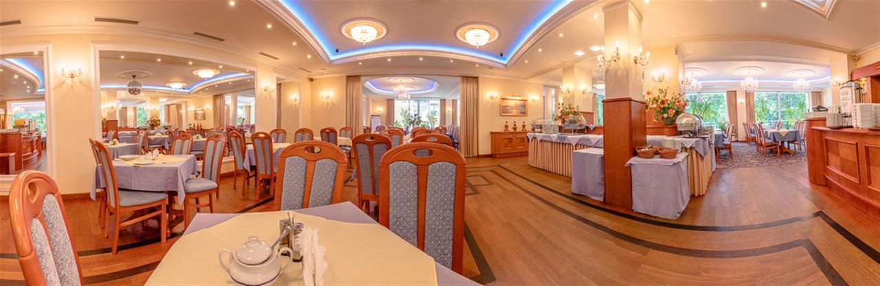 Hotel Polaris Świnoujście Esterno foto